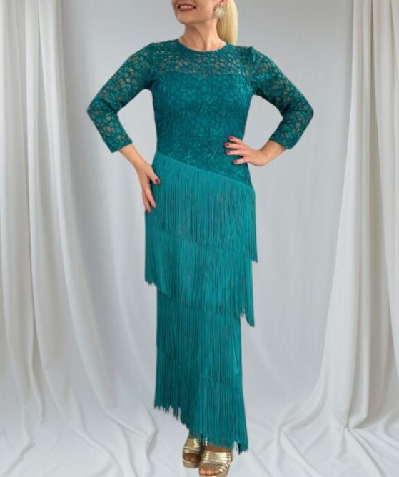 GEM DRESS