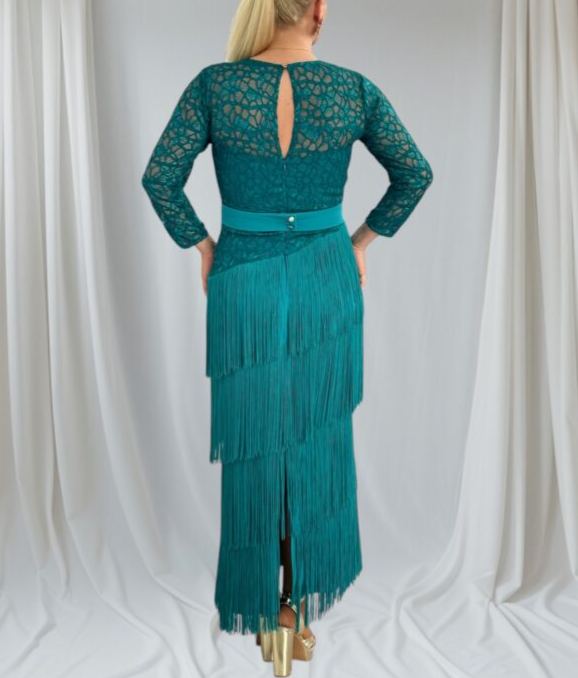 GEM DRESS