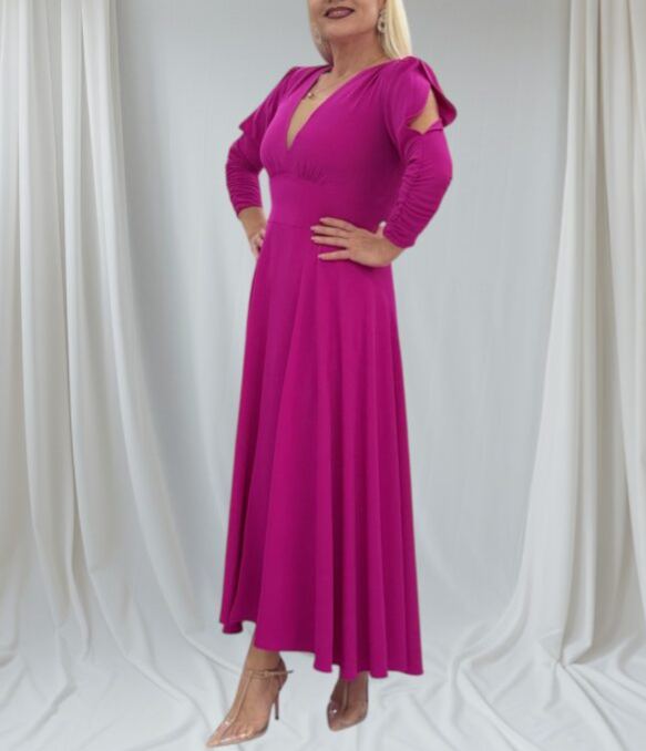 CRISTINA DRESS