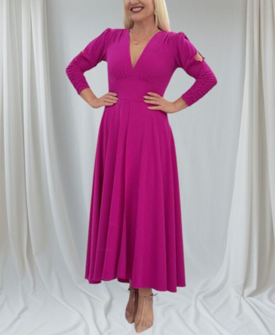 CRISTINA DRESS