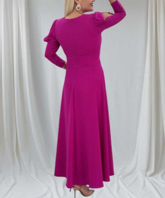 CRISTINA DRESS