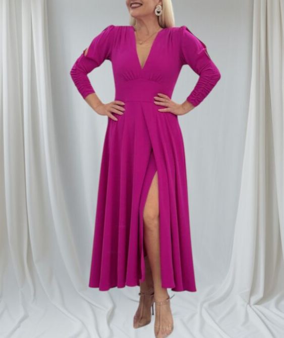 CRISTINA DRESS