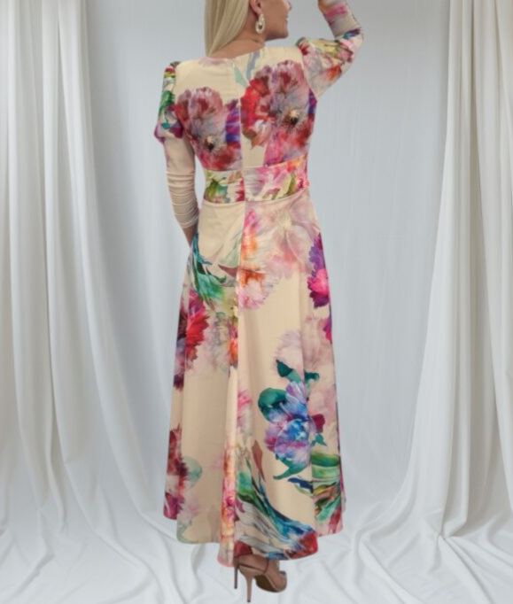 Ainhoa ​​Dress