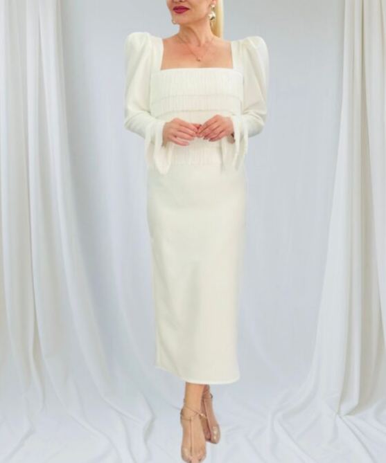 SEINA DRESS