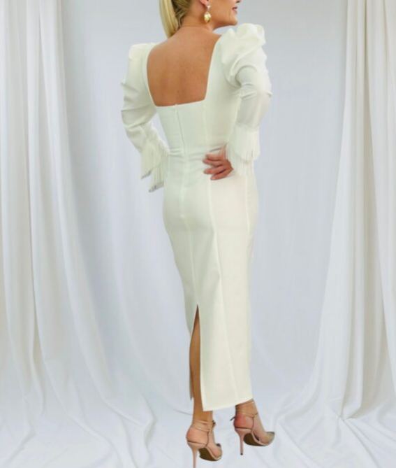 SEINA DRESS