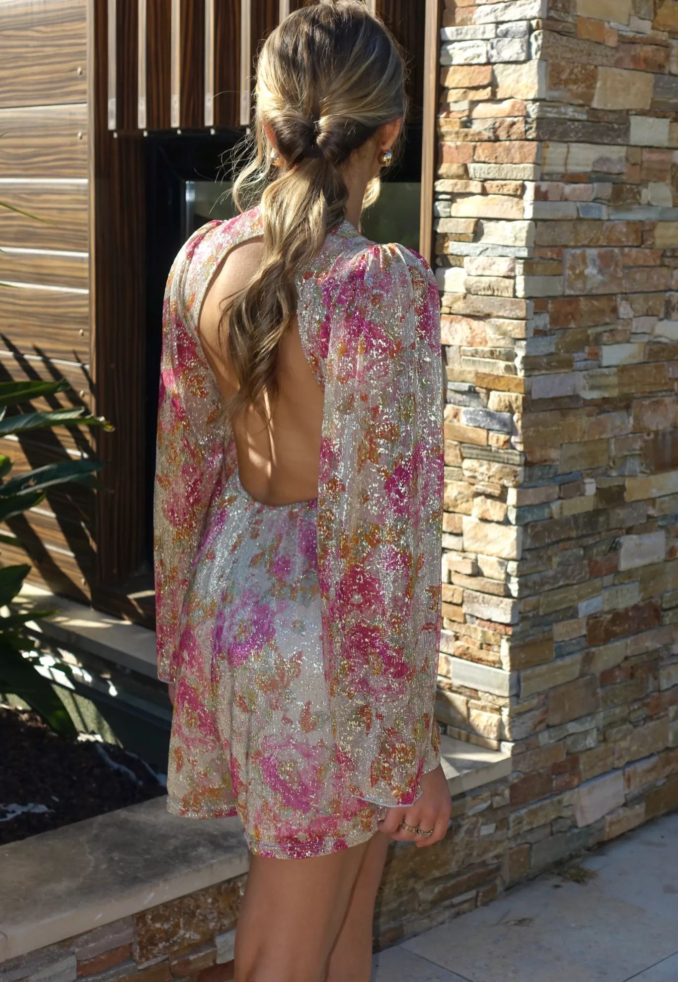 ANNA JUMPSUIT