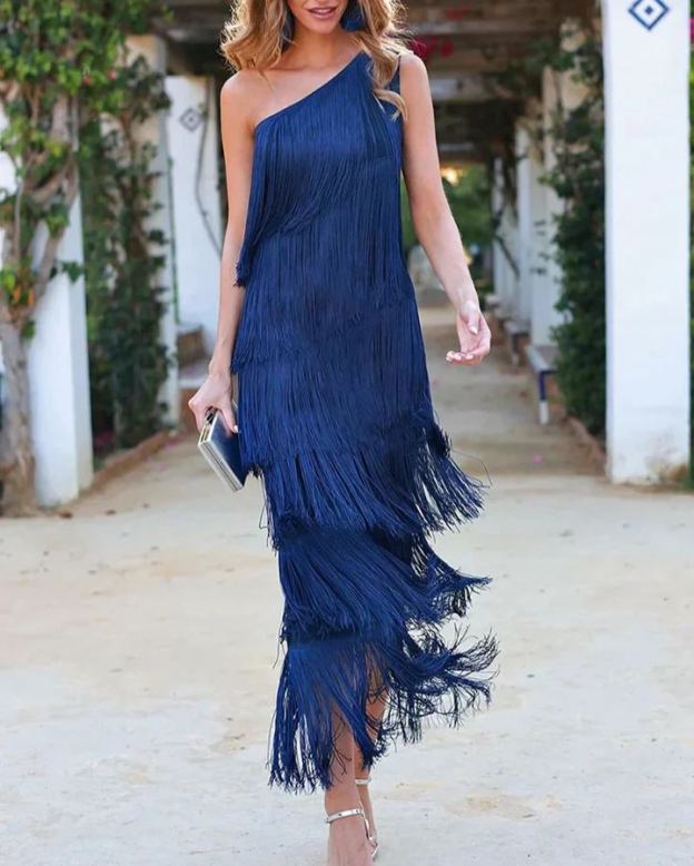 Vyrelythia | Sophisticated Dress