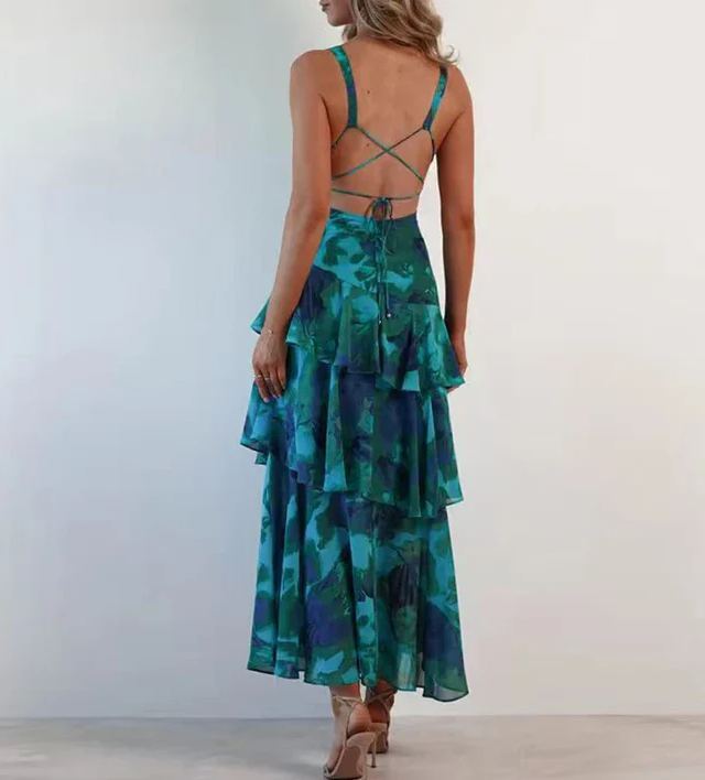 Xavryna | Elegant Dress