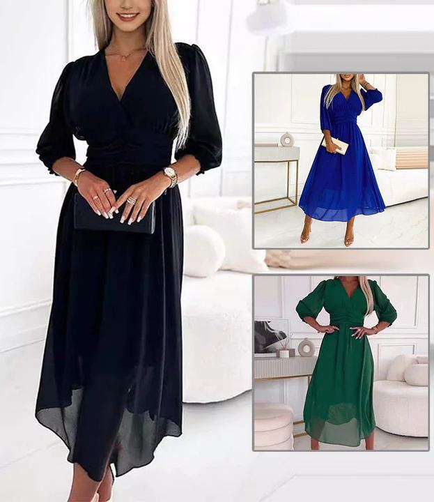 Arixanna | Elegant Dress