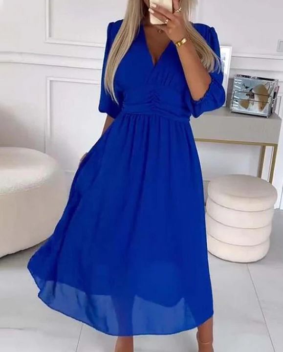 Arixanna | Elegant Dress