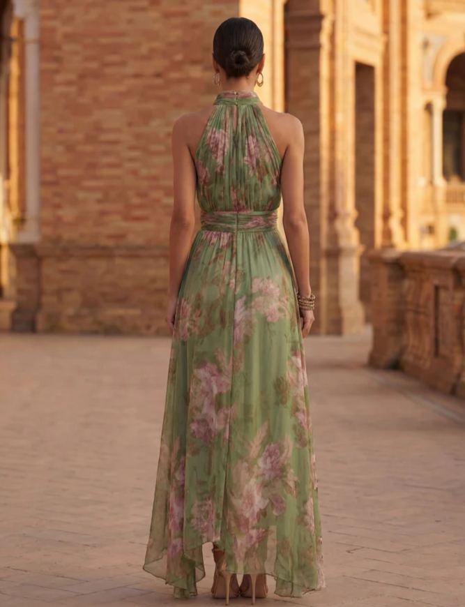 Liyara | Sophisticated Dress