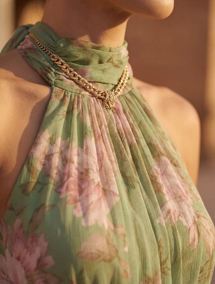 Liyara | Sophisticated Dress