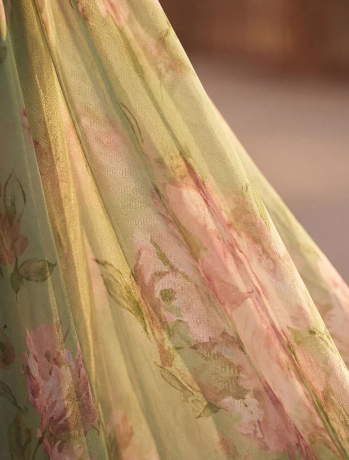 Liyara | Sophisticated Dress