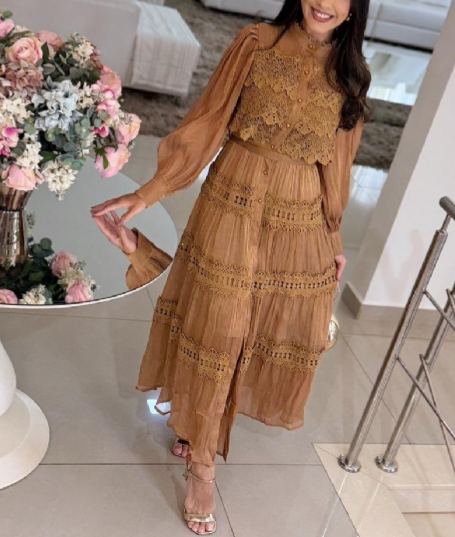 Jady Pink Dress