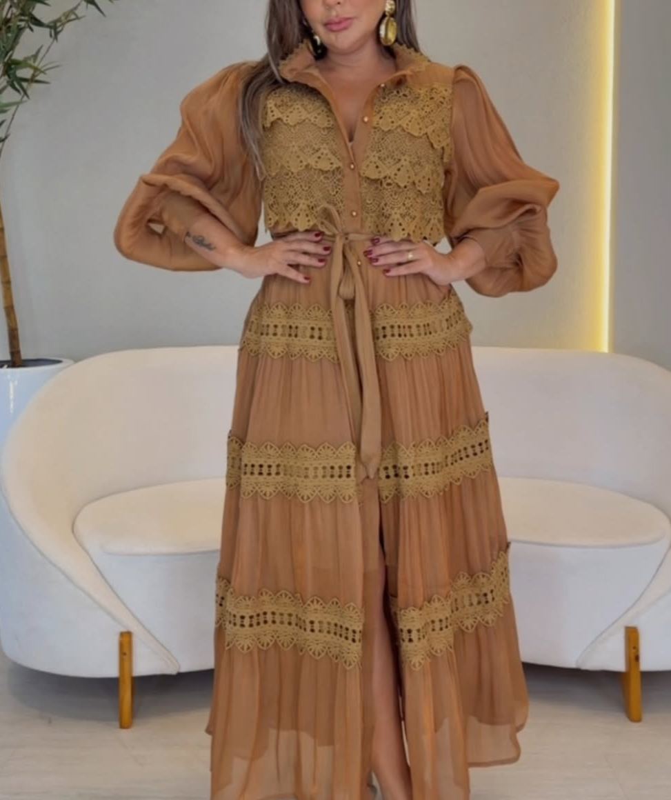 Jady Pink Dress