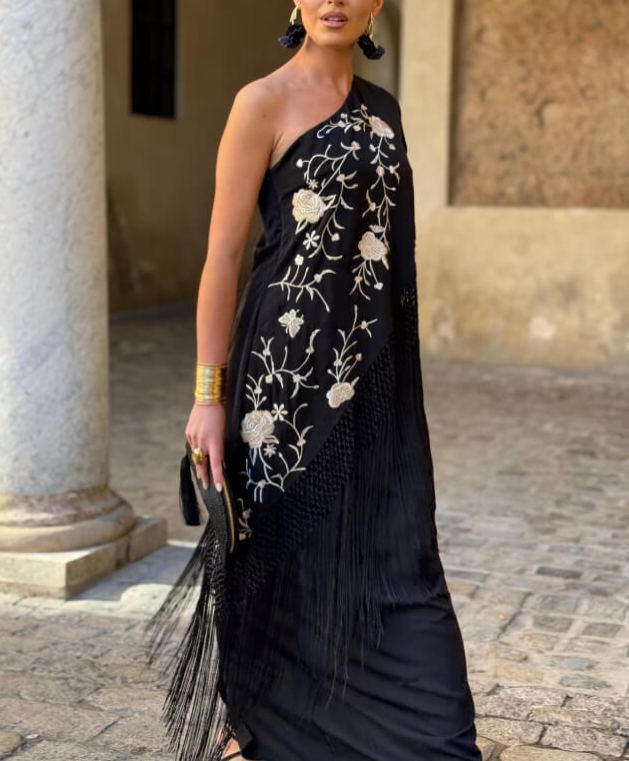 Gallardía Dress