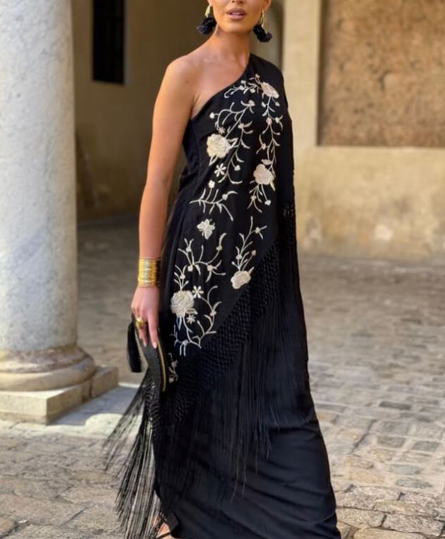 Gallardía Dress