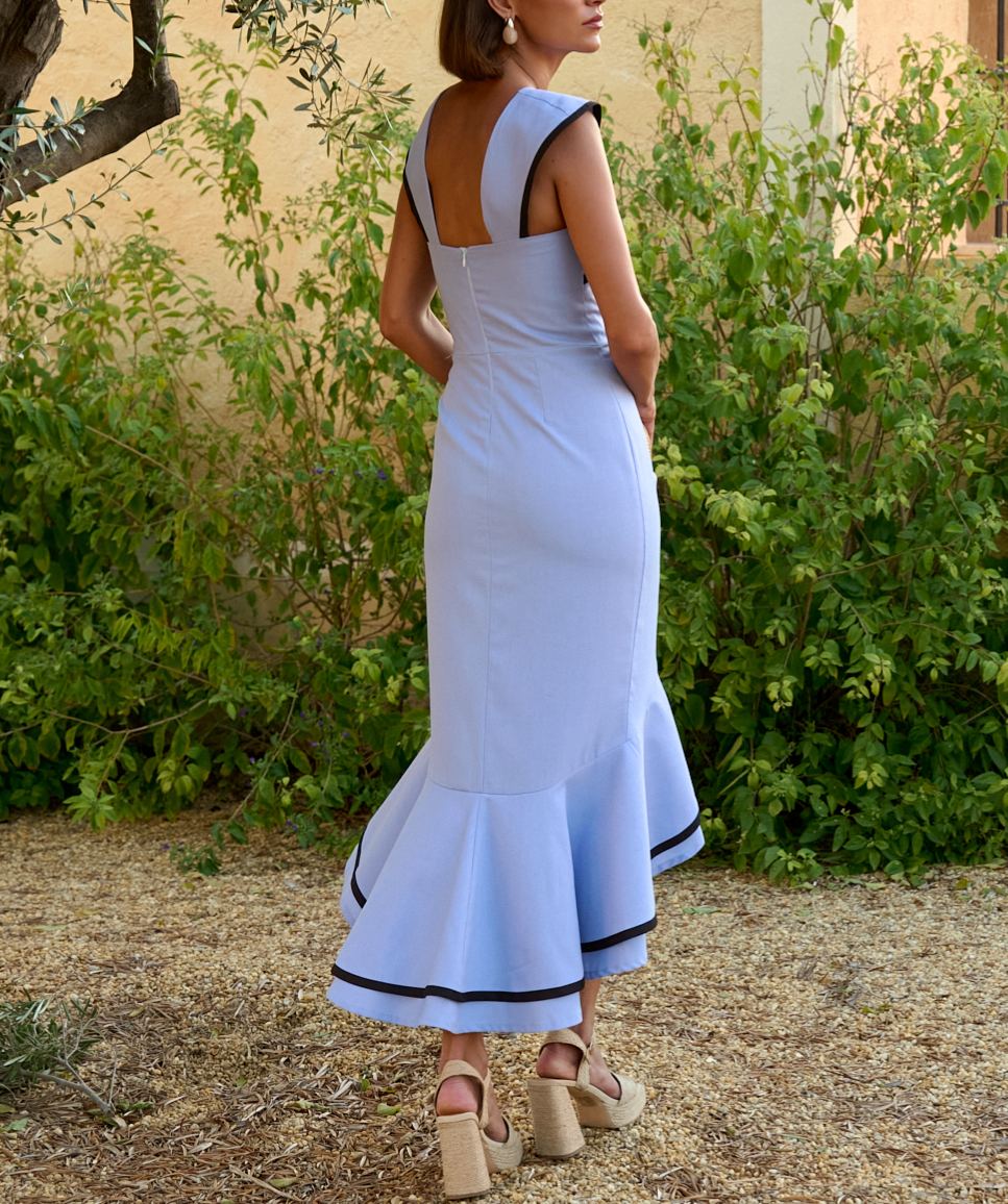 Juana Dress