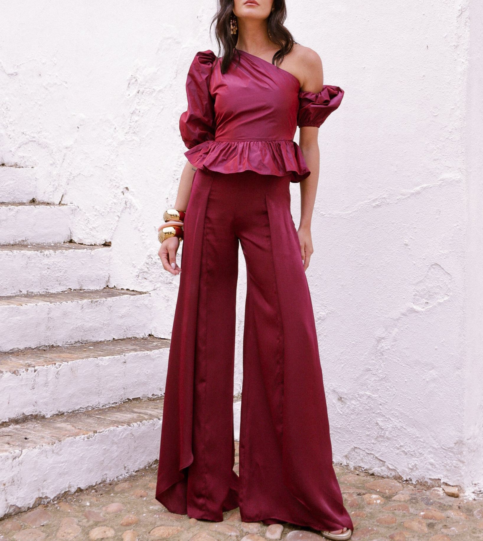 JIMENA BERRY PLANT SET