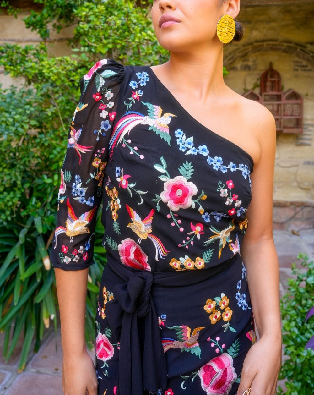 Dalia Set