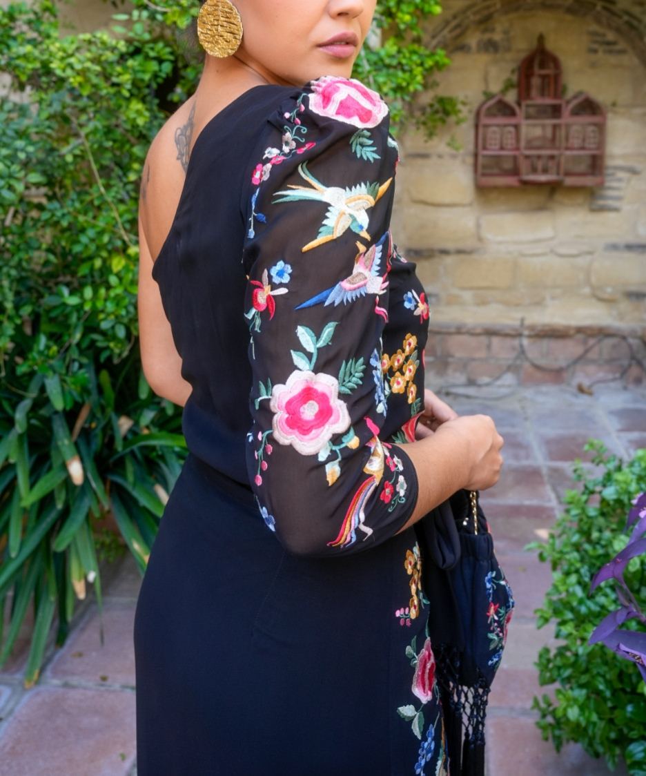 Dalia Set