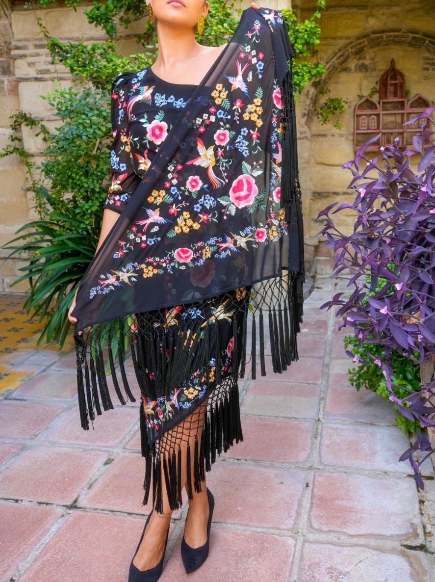 Dalia Set