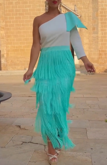 Marina dress