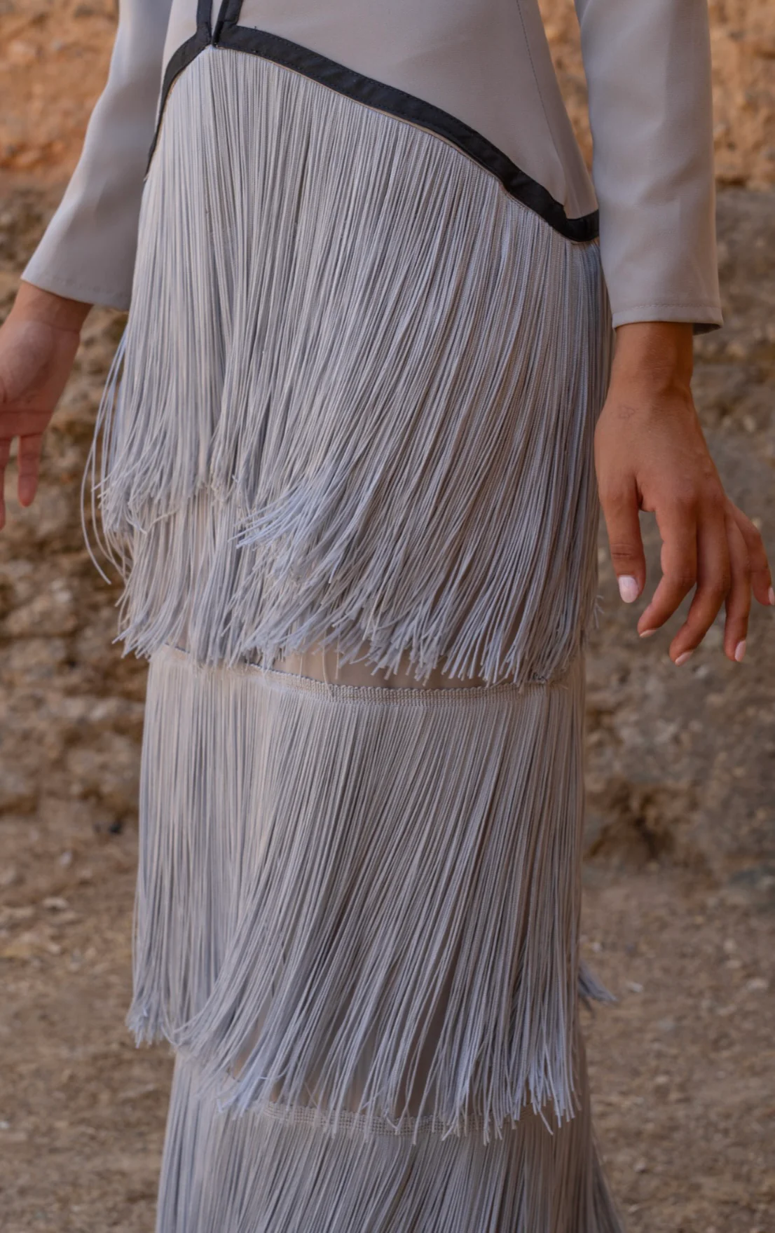 Brisa Dress