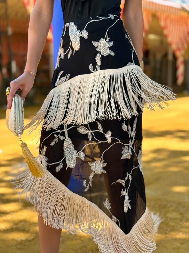 Giralda Dress