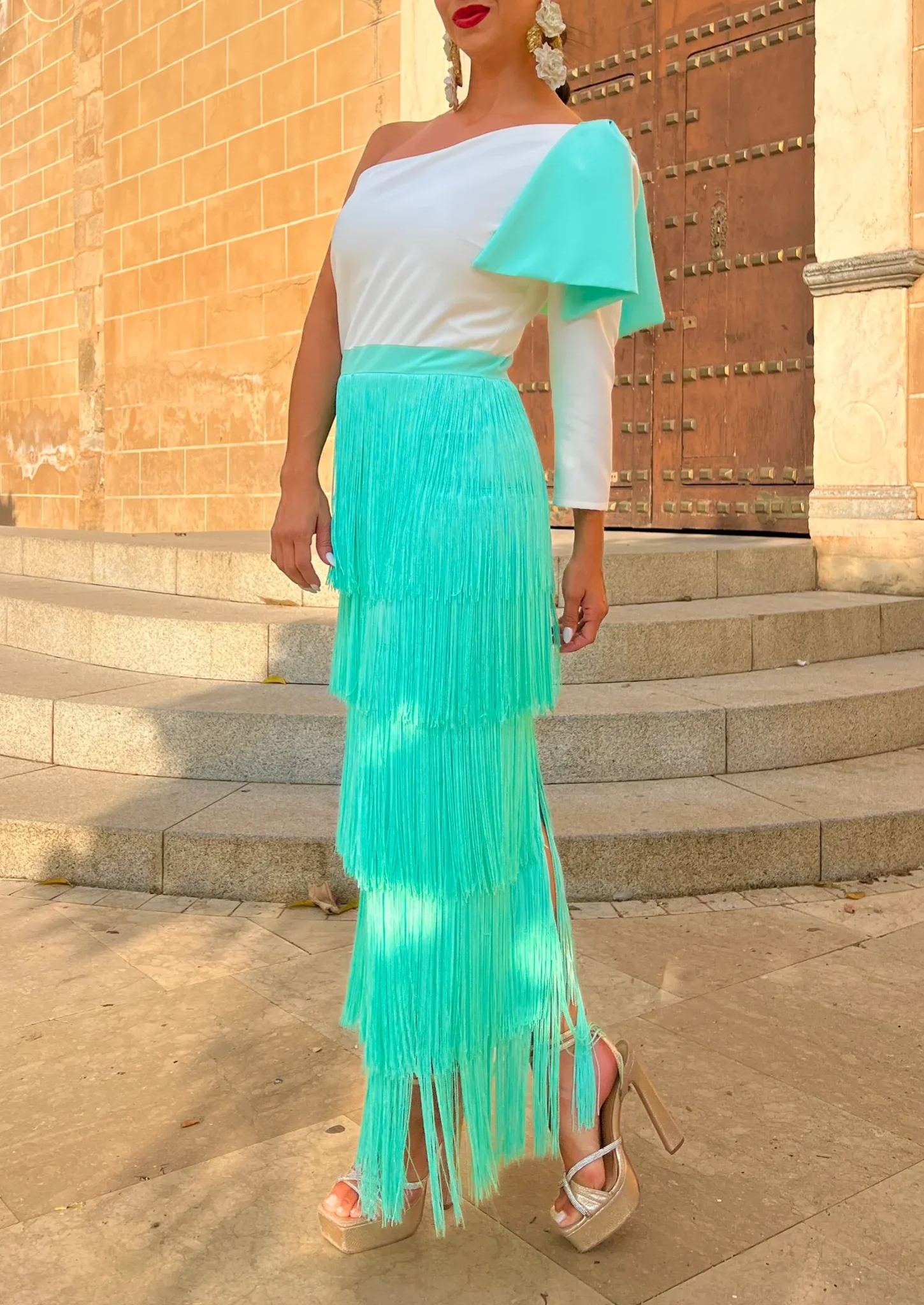 Marina dress