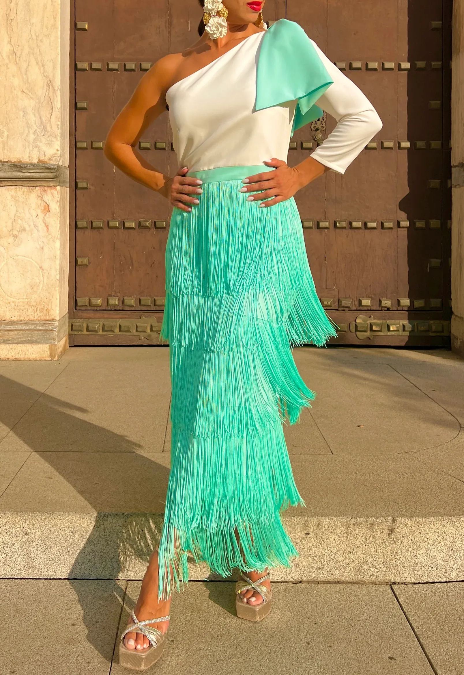 Marina dress
