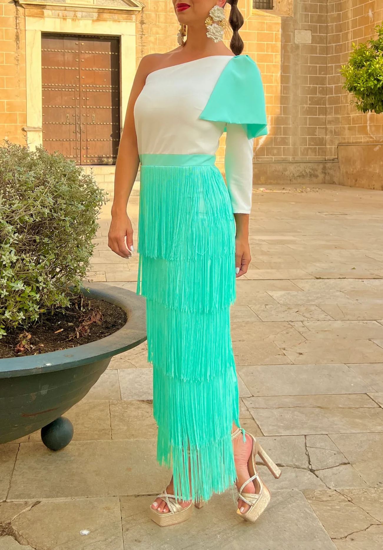 Marina dress