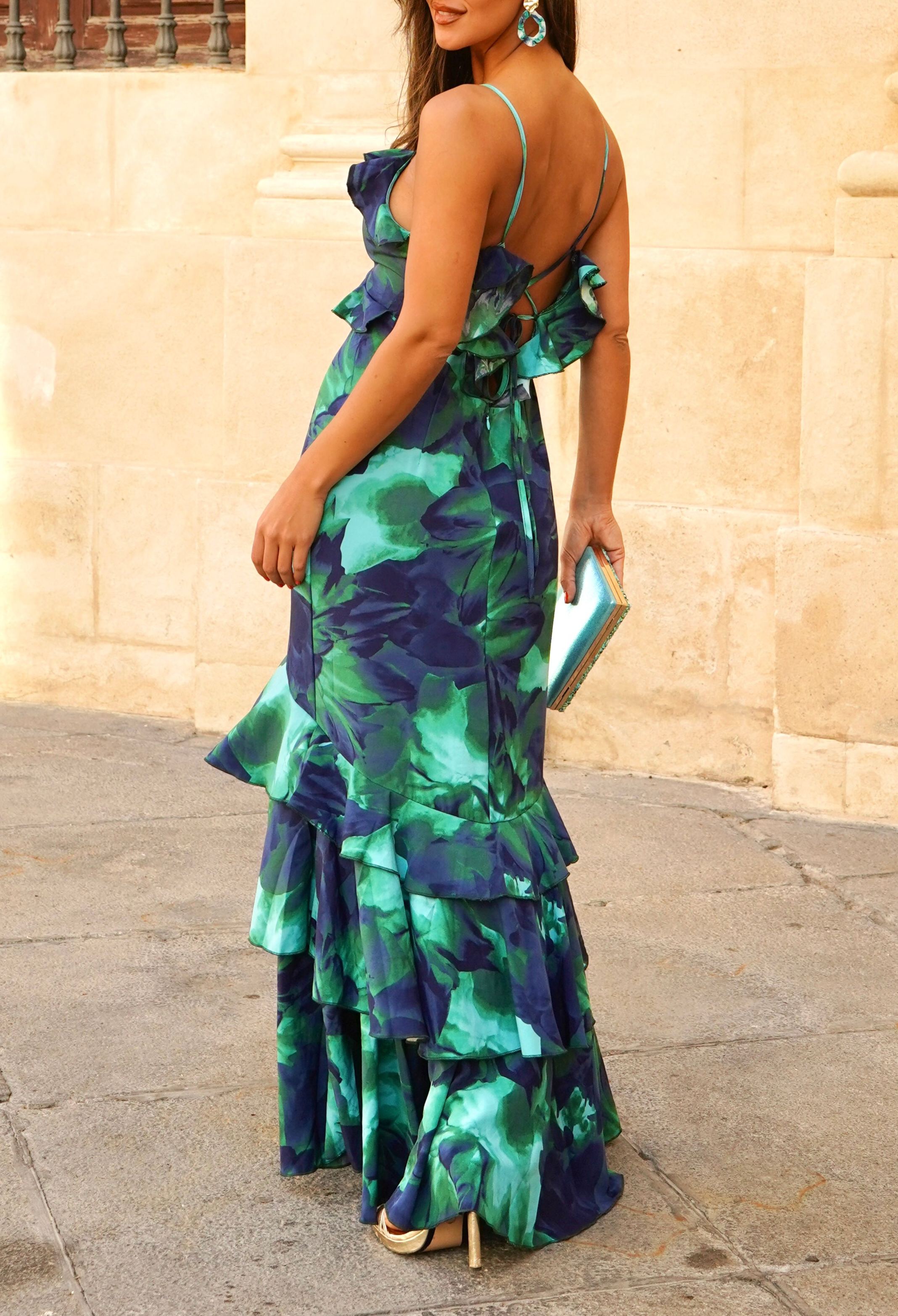 Vera dress