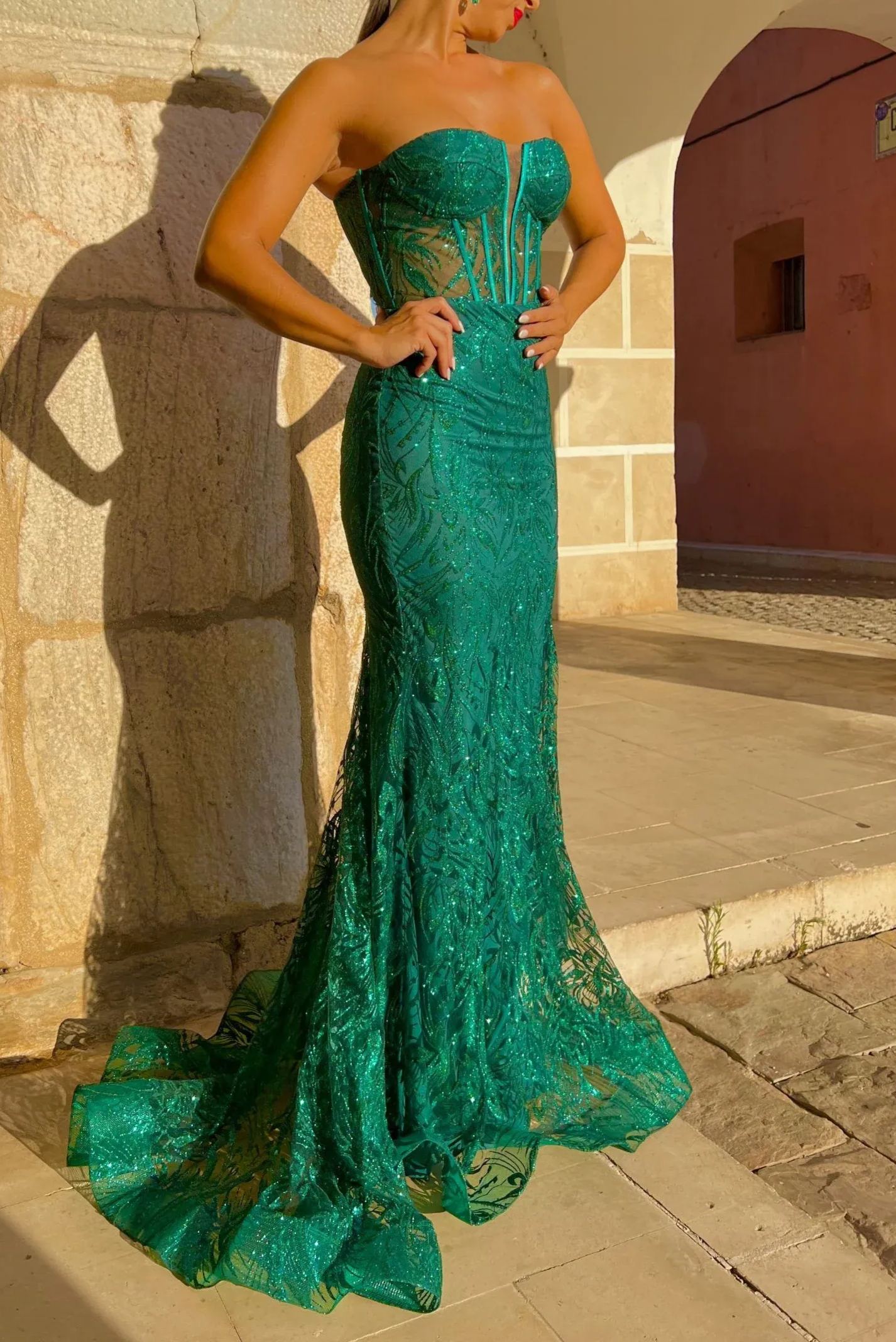 Diana dress