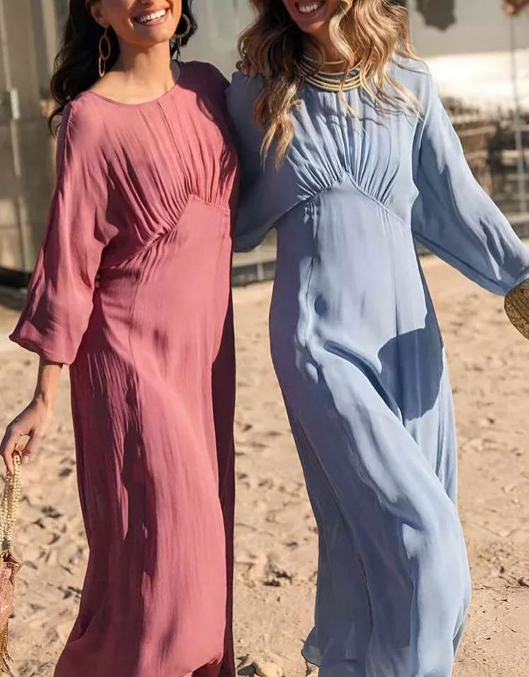 Levante Dress