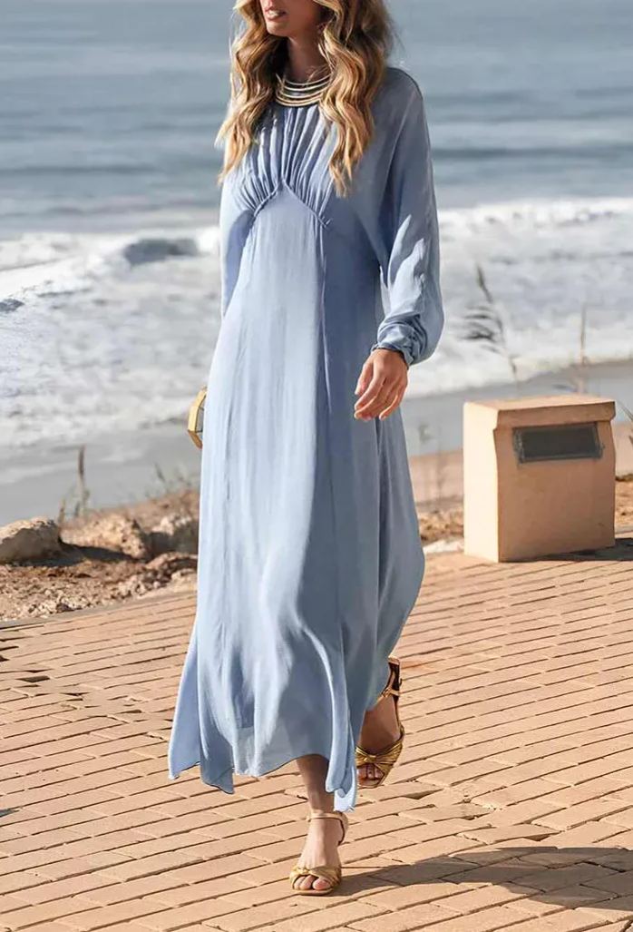 Levante Dress