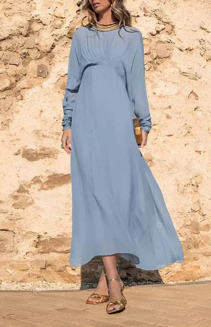 Levante Dress