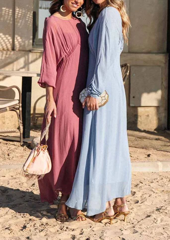 Levante Dress