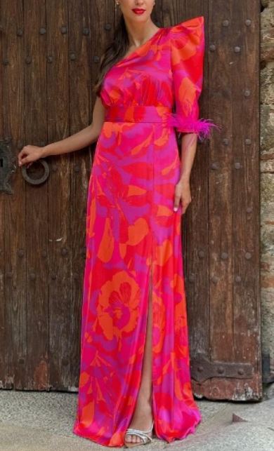 Alessandra Dress