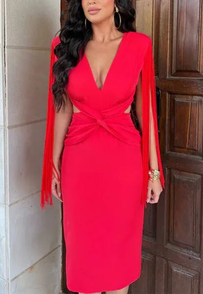 Saona Dress