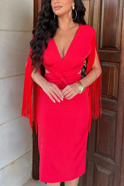 Saona Dress