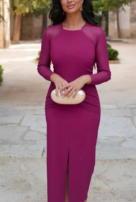 Cheryl Dress