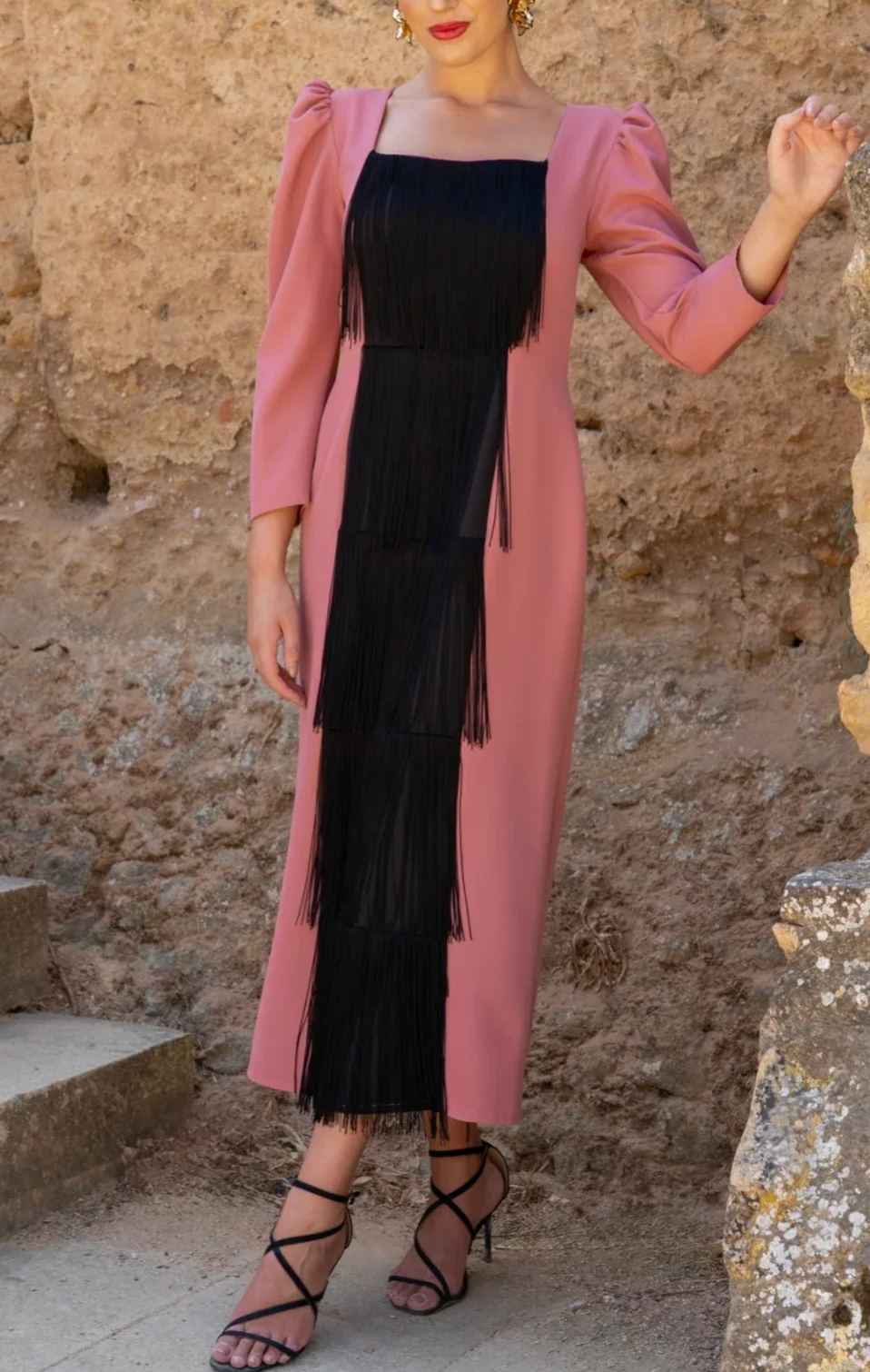 Brisa Dress