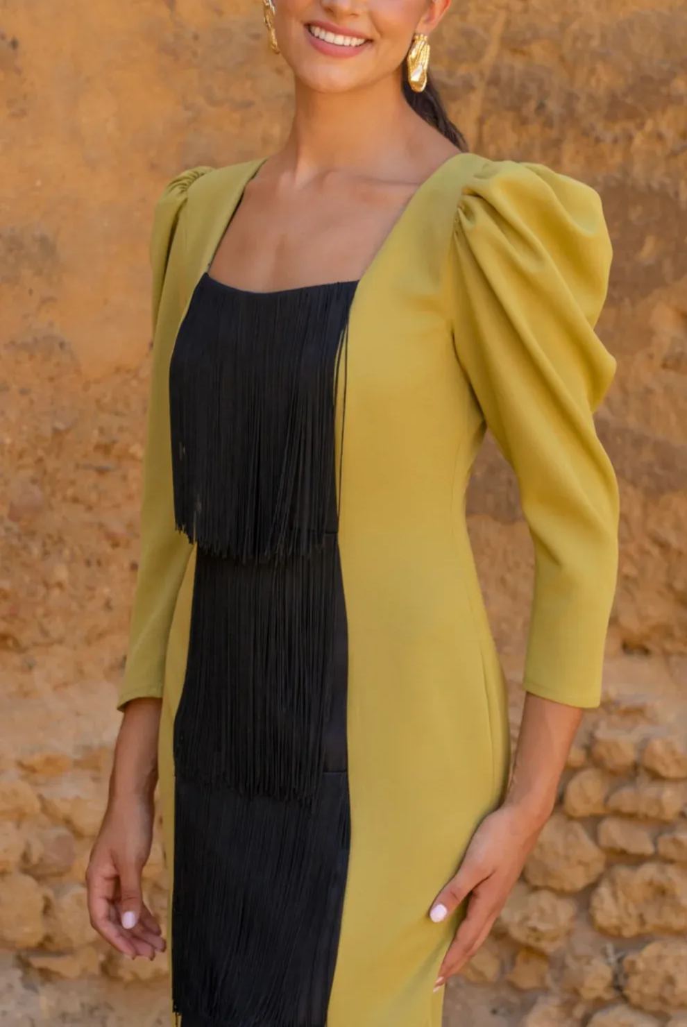 Brisa Dress