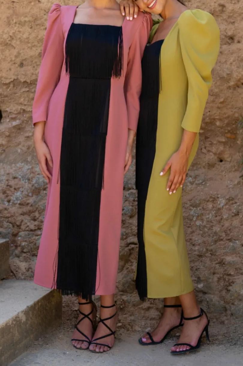 Brisa Dress
