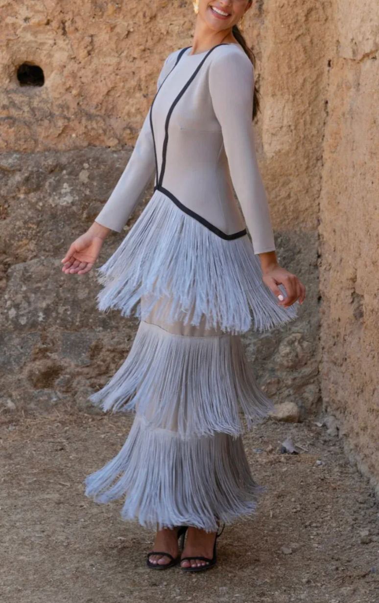 Brisa Dress