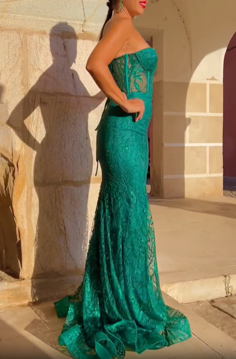 Diana dress