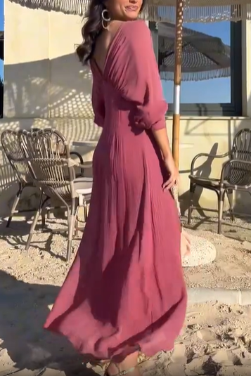 Levante Dress