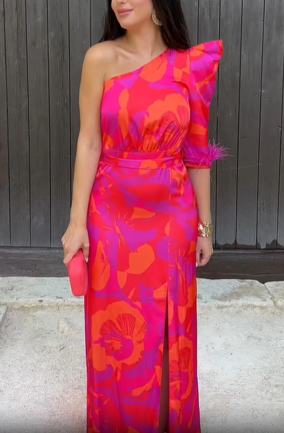 Alessandra Dress