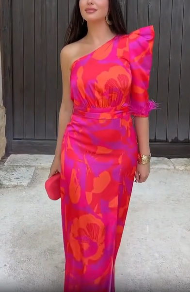 Alessandra Dress
